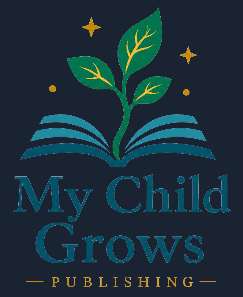 My Child Grows Press