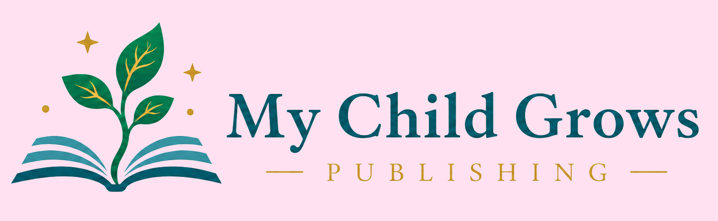 My Child Grows Press
