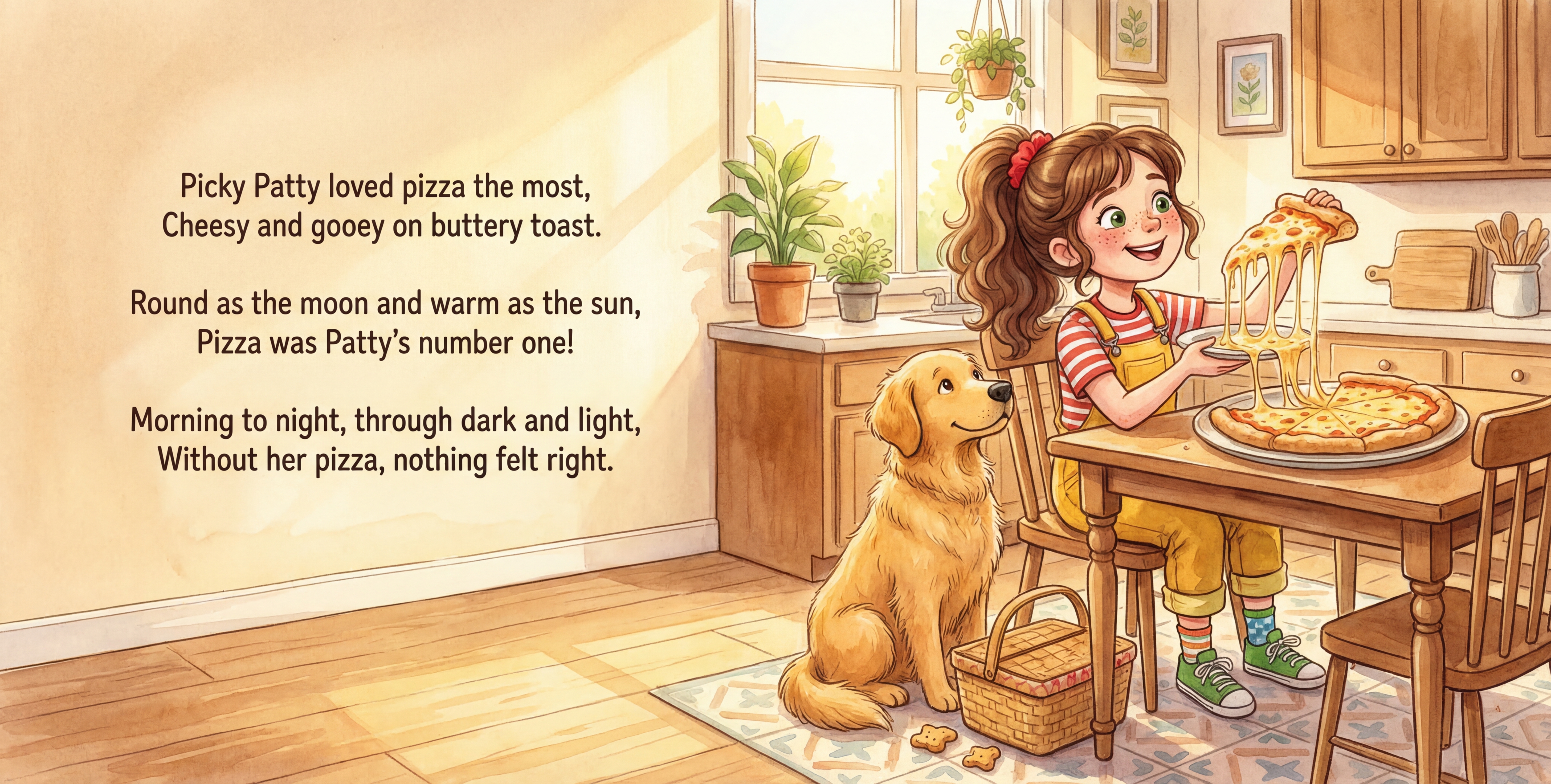Book interior preview